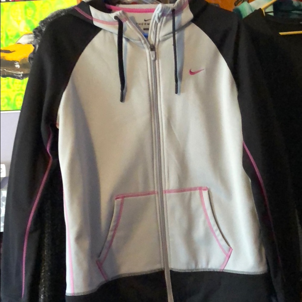 Nike hoodie